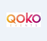 Logo of Qoko Event Hire